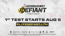 Tom Clancy's XDefiant vs Call of Duty. ¿En qué se parecen y en qué se diferencian estos FPS?