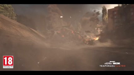 ¿Es demasiado un Call of Duty al año o la fórmula de Warzone es mucho mejor?