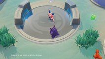 Pokémon Unite: Guía de Gengar. Mejores objetos, ataques y consejos