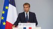 Emmanuel Macron annonce la création de 800 postes dans les centres médico-psychologiques à partir de 2022
