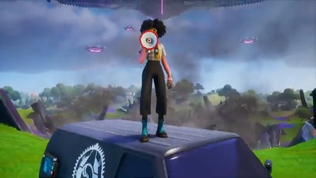 Fortnite: Caza un animal infectado, dónde encontrar animales infectados, desafío Semana 4