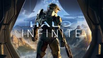 Halo Infinite lance sa campagne promotionnelle