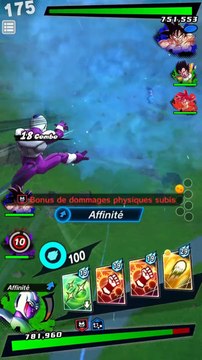 Dragon Ball Legends : astuces et techniques PVP
