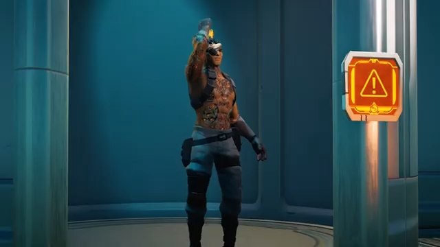 Fortnite: Elimina intrusos, cómo eliminar intrusos, desafío de la Semana 5, Temporada 7