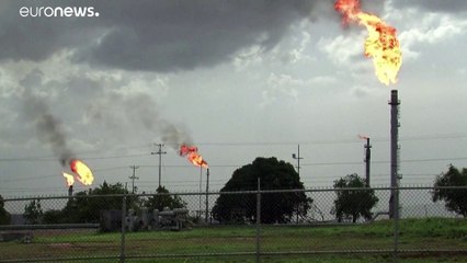 Αναταράξεις στις αγορές πετρελαίου - Το μπρεντ πάνω από τα 80 δολάρια το βαρέλι