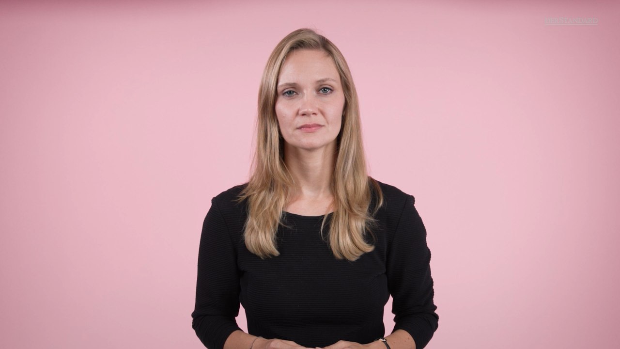 Lisa Breit: 'Seien wir solidarisch mit den Kindern'