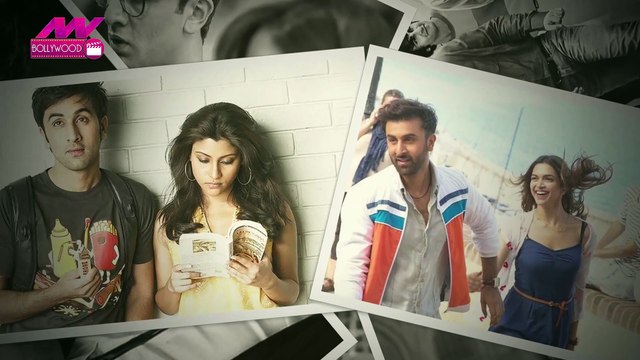 Happy Birthday Ranbir Kapoor: This was the actor's film journey