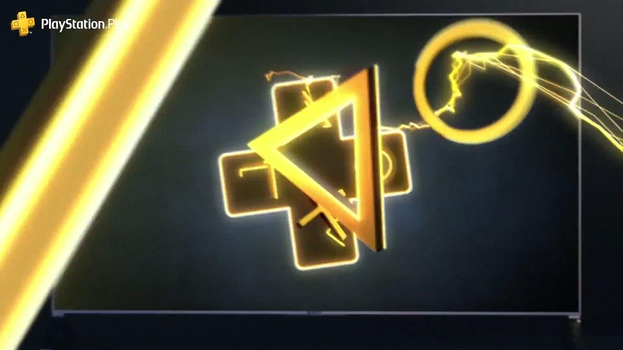 Playstation Plus : décembre 2018