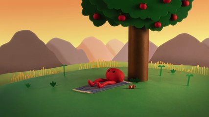 Test Pikuniku sur Nintendo Switch et PC