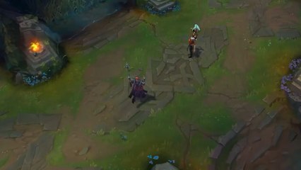 LoL: Las tres preguntas sobre Akshan que lo convirtieron en el campeón más arriesgado de la historia