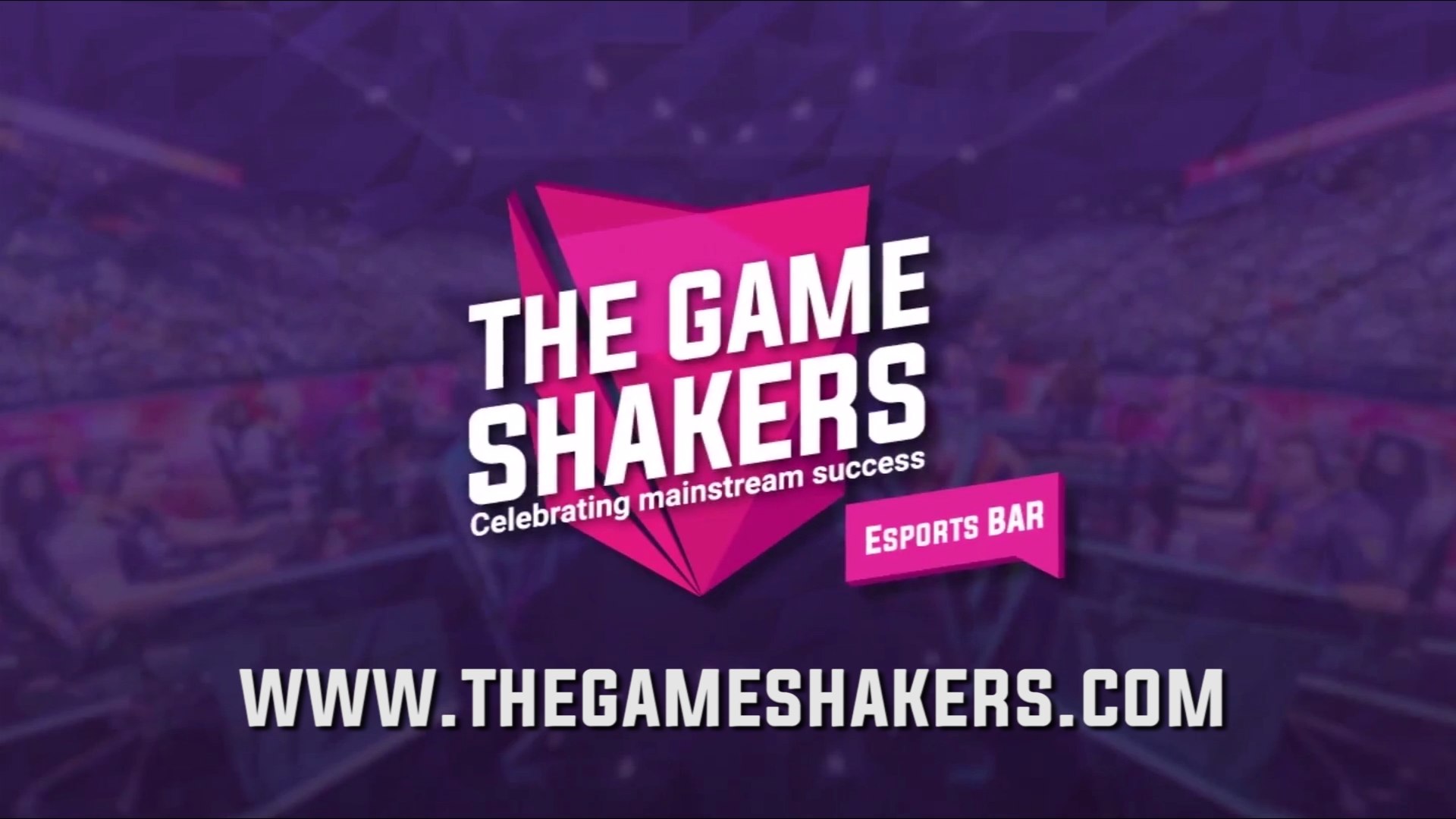 ⁣Votez pour les Game Shakers awards