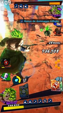Dragon Ball Legends : astuces et techniques PVP