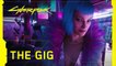 Cyberpunk 2077 : Nouveau trailer The GiG, & Anime Edgerunners