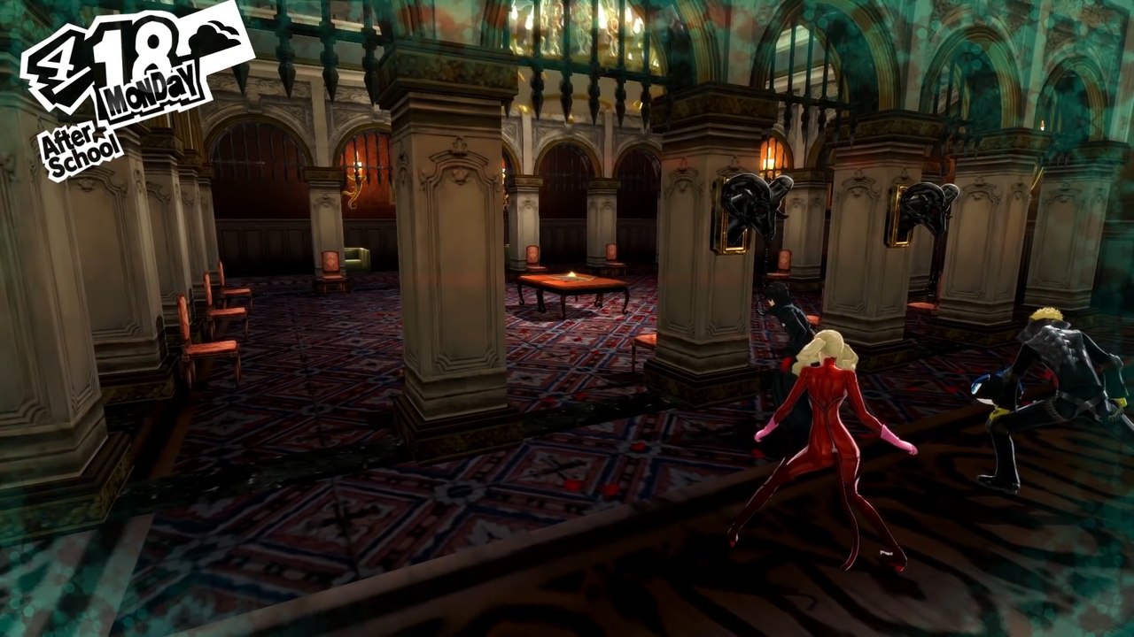 Persona 6 y otros 6 proyectos en marcha: la saga RPG de Atlus celebra su 25 aniversario a lo grande