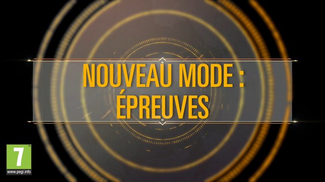 Legends of Runeterra - LoR : Découvrez le nouveau mode de jeu, les épreuves en vidéo, 26 juin