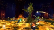 WoW BFA : Guide Maîtres du jadefeu (Alliance) - Boss Bataille de Dazar'alor
