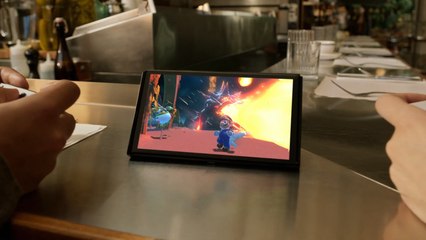 Nintendo Switch OLED no arreglará el problema del drift en los Joy-Con