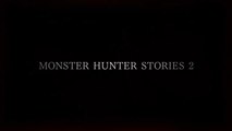 Análisis de Monster Hunter Stories 2: Wings of Ruin - La secuela JRPG que encantará a los fans
