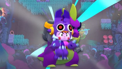 Brawl Stars : Brawl Talk été des Monstres, roadmap et nouveaux modes