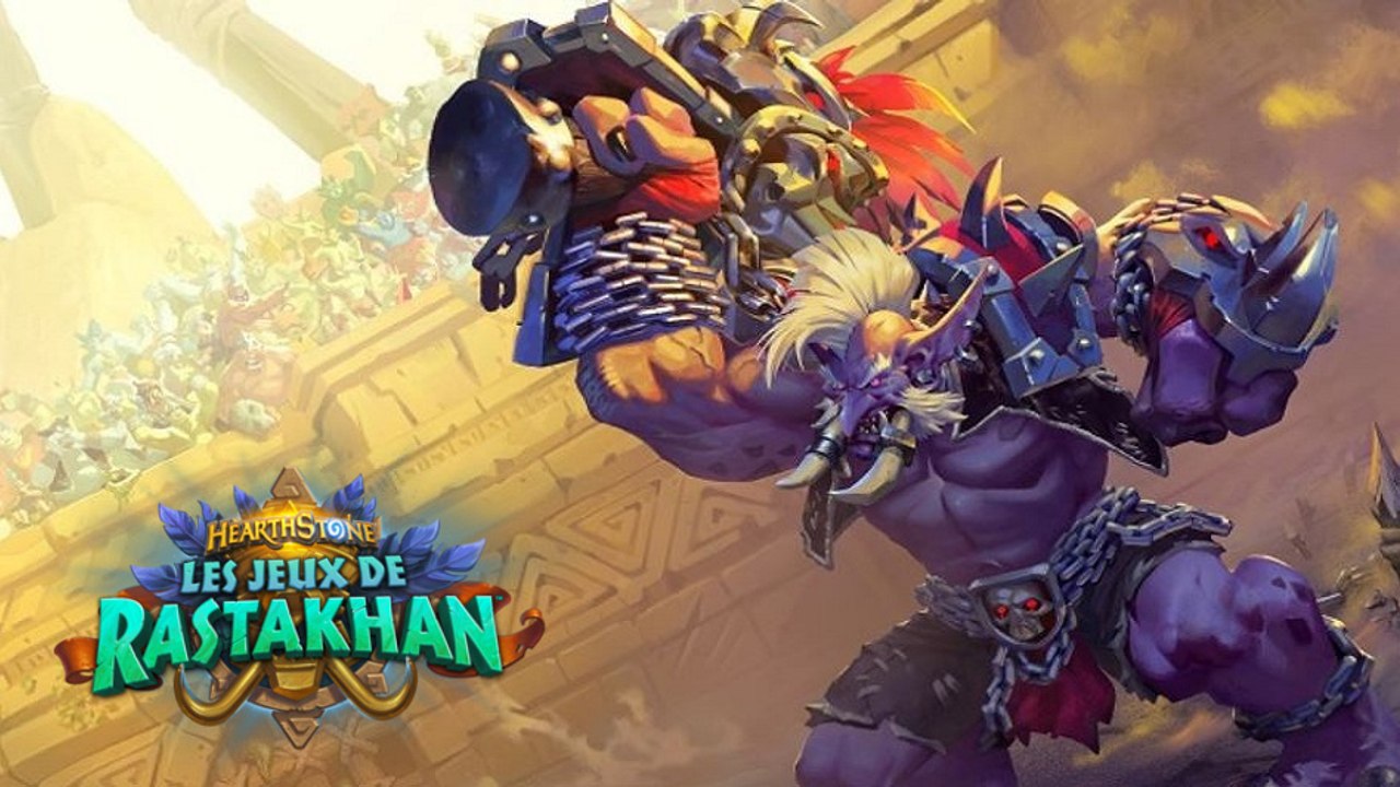 Hearthstone Deck : Guide Démoniste Cube