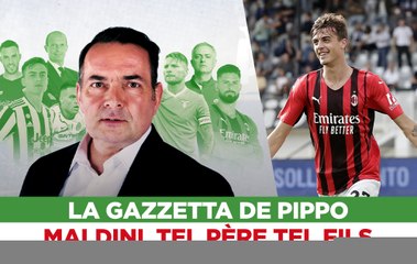 Gazzetta de Pippo : Naples et Osimhen déchaînés !