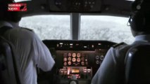 Uçak Kazası Raporu Özel - Kuzey Zorlukları - Yeni Bölüm