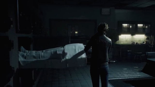 Se filtran tres juegos más de Bloober Team además de Silent Hill, y tienen hasta mejor pinta