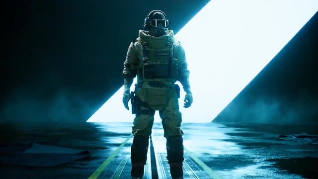 Battlefield 2042: Robotman, el modo más loco de Battlefield Portal que pone a un tanque vs 20 robots