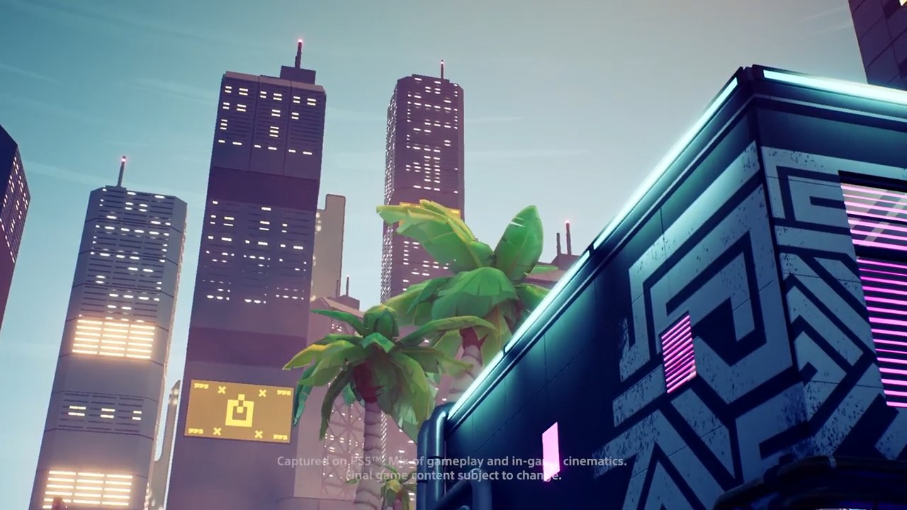 Impresiones de Arcadegeddon, el shooter que me ha atrapado por su amor a las arcade clásicas