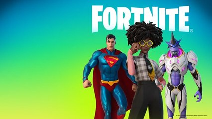 Fortnite: Epic tiene un eventazo preparado para julio, según este grafiti REAL