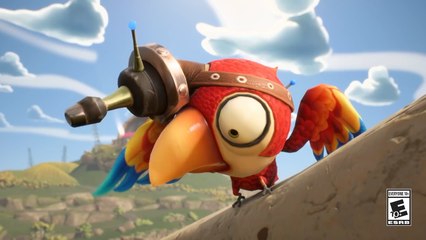 Juegos PS Plus agosto 2021: Hunter’s Arena Legends, PvZ Battle 4 Neighborville y Tennis World Tour 2