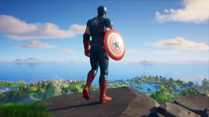 Boutique Fortnite du 5 juillet 2020