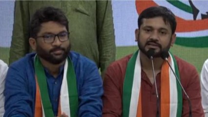 Will Kanhaiya's induction in Cong change party's situation?