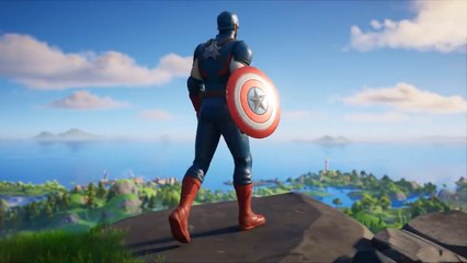 Fortnite : Black Manta, skin de l'ennemi d'Aquaman, date de sortie, infos