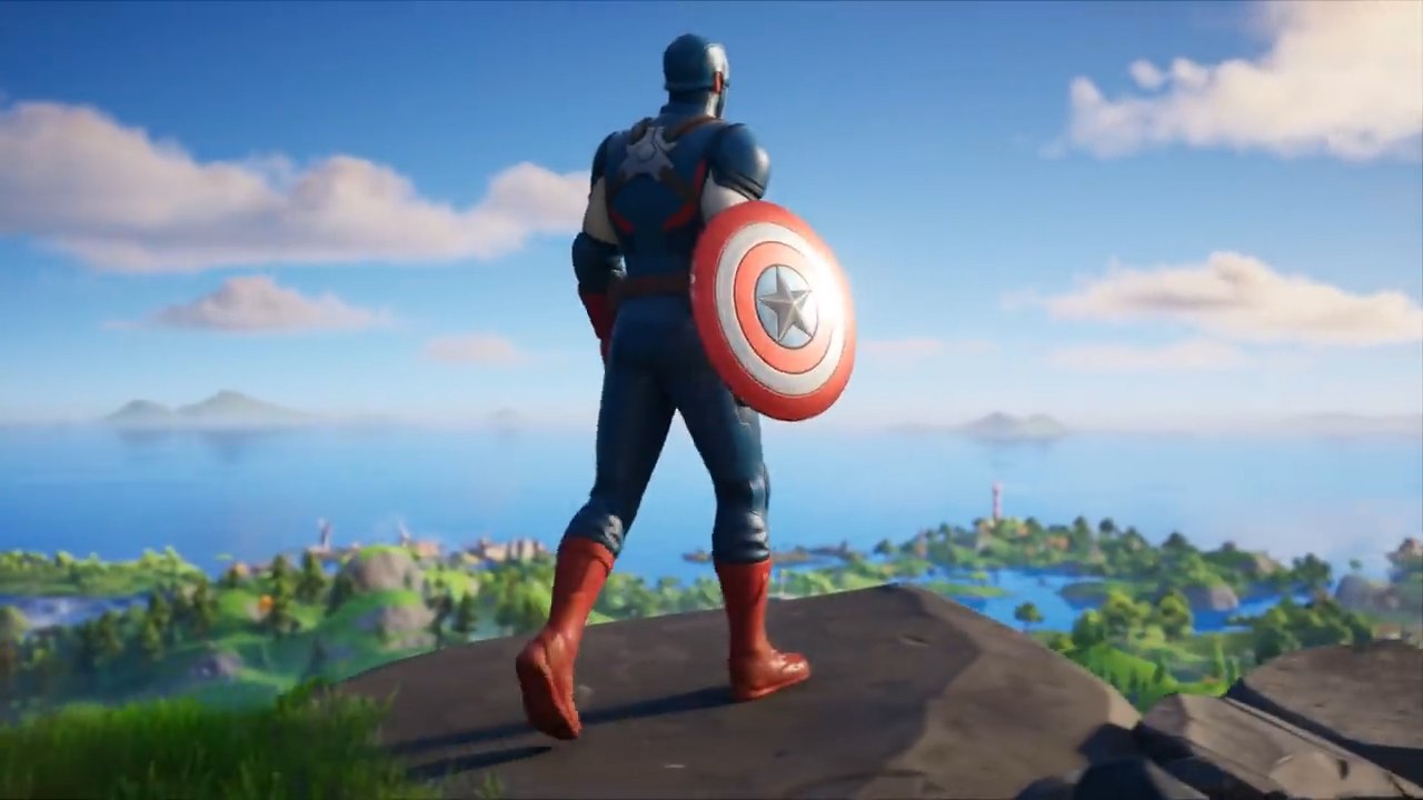 Fortnite : Black Manta, skin de l'ennemi d'Aquaman, date de sortie, infos