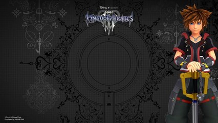 Kingdom Hearts 3 : Trailer de lancement