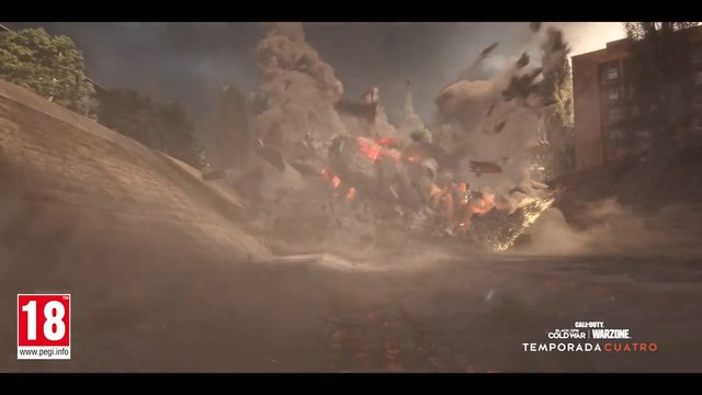 Warzone y Black Ops Cold War tienen los hacks de consola controlados, al menos por ahora...