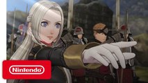 Nintendo Direct : présentation de Fire Emblem Three houses & date de sortie