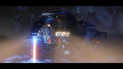 Visuels du Prospector