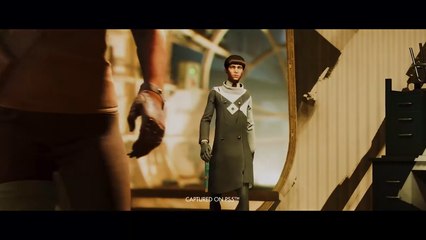 Sony prepara un nuevo State of Play para mostrar a Deathloop en profundidad, pero no habrá GOW 2...