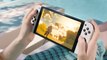 Nintendo Switch OLED: Hemos probado la nueva consola y te contamos por qué nos gusta