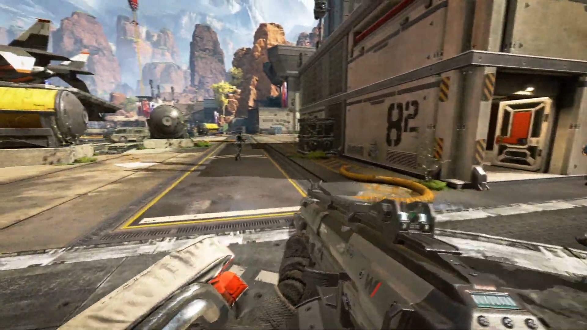 ⁣Apex Legends : 2,5 million de joueurs