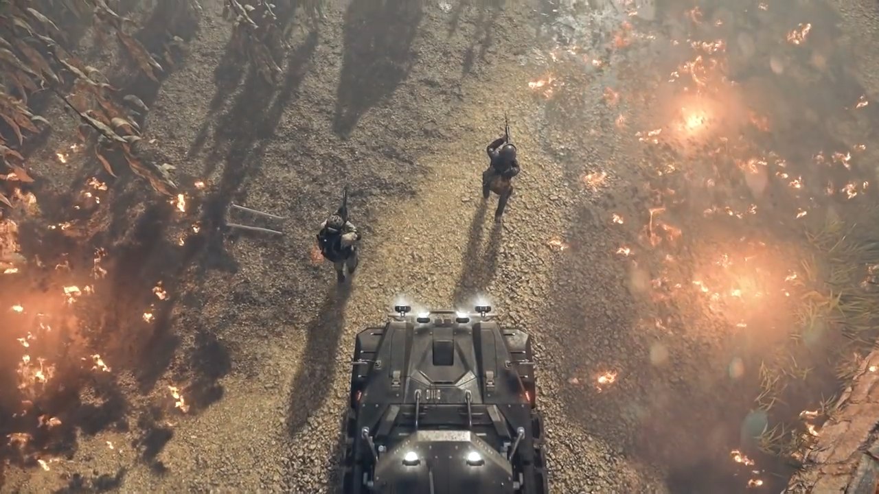 Call of Duty Black Ops 4: Guía de trofeos y log...