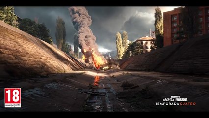 Warzone: Cómo conseguir una Torreta Centinela, la nueva racha de bajas del battle royale