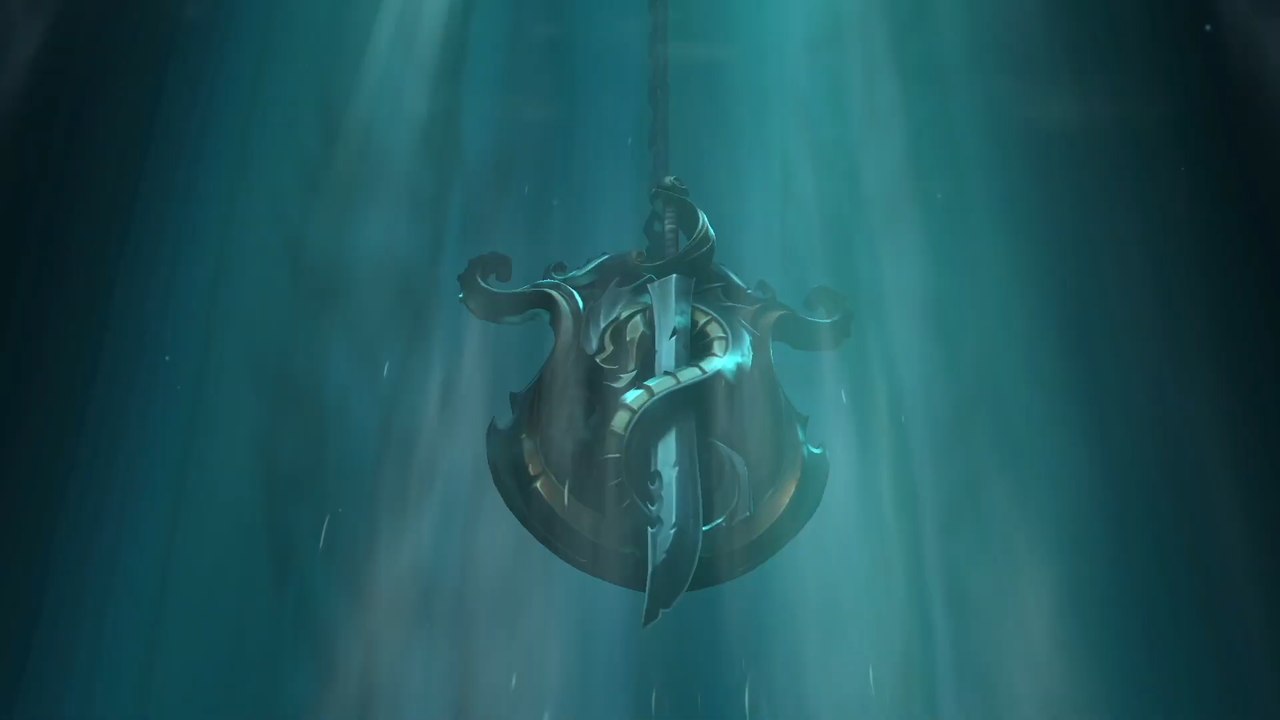 Legends of Runeterra - LoR : Patch 1.5, Labos, équilibrage, 08/07/2020