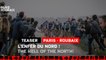 #ParisRoubaix - Teaser : The Hell of the North returns!