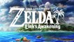Zelda Link's Awakening remake annoncé sur Nintendo Switch, en vidéo