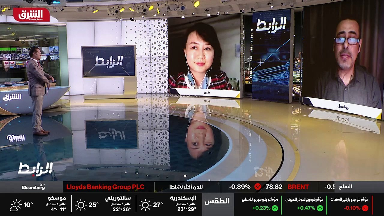 ...يعني من السهولة أن يجري هذا الاتفاق الاق...