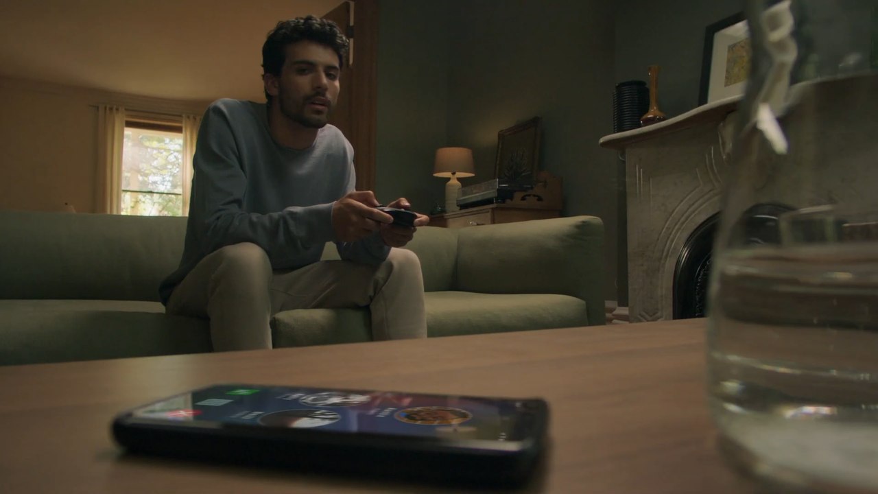 Nintendo Switch OLED: Se podrá comprar el dock por separado