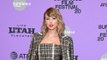 Taylor Swift dio un discurso en la 'boda secreta' de Lena Dunham